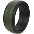 thumbnail image 1 of Rinfit-Air High-quality Silicone Wedding Ring for Men. Soft Silicone Rubber Bands by Rinfit, 1 of 5