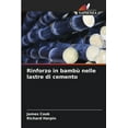 thumbnail image 1 of Rinforzo in bambÃ¹ nelle lastre di cemento, (Paperback), 1 of 1
