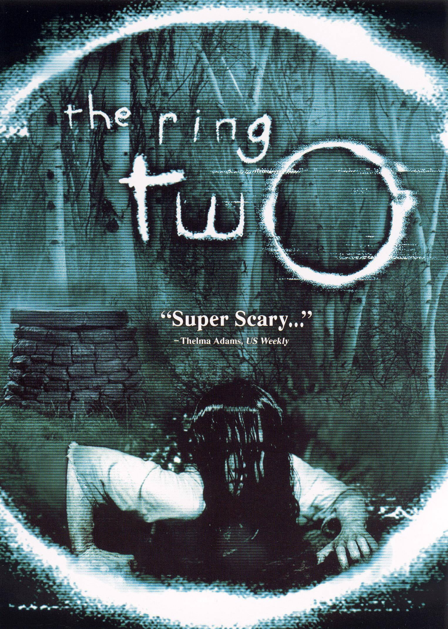 Ring 2 (DVD) - Walmart.com