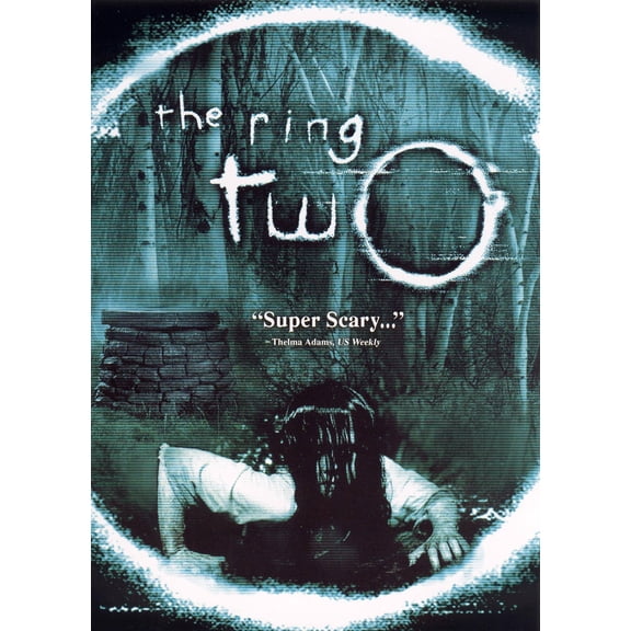 Ring 2 (DVD)