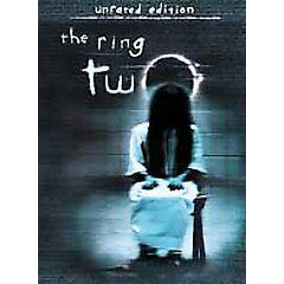 Ring 2 (Unrated) (DVD)