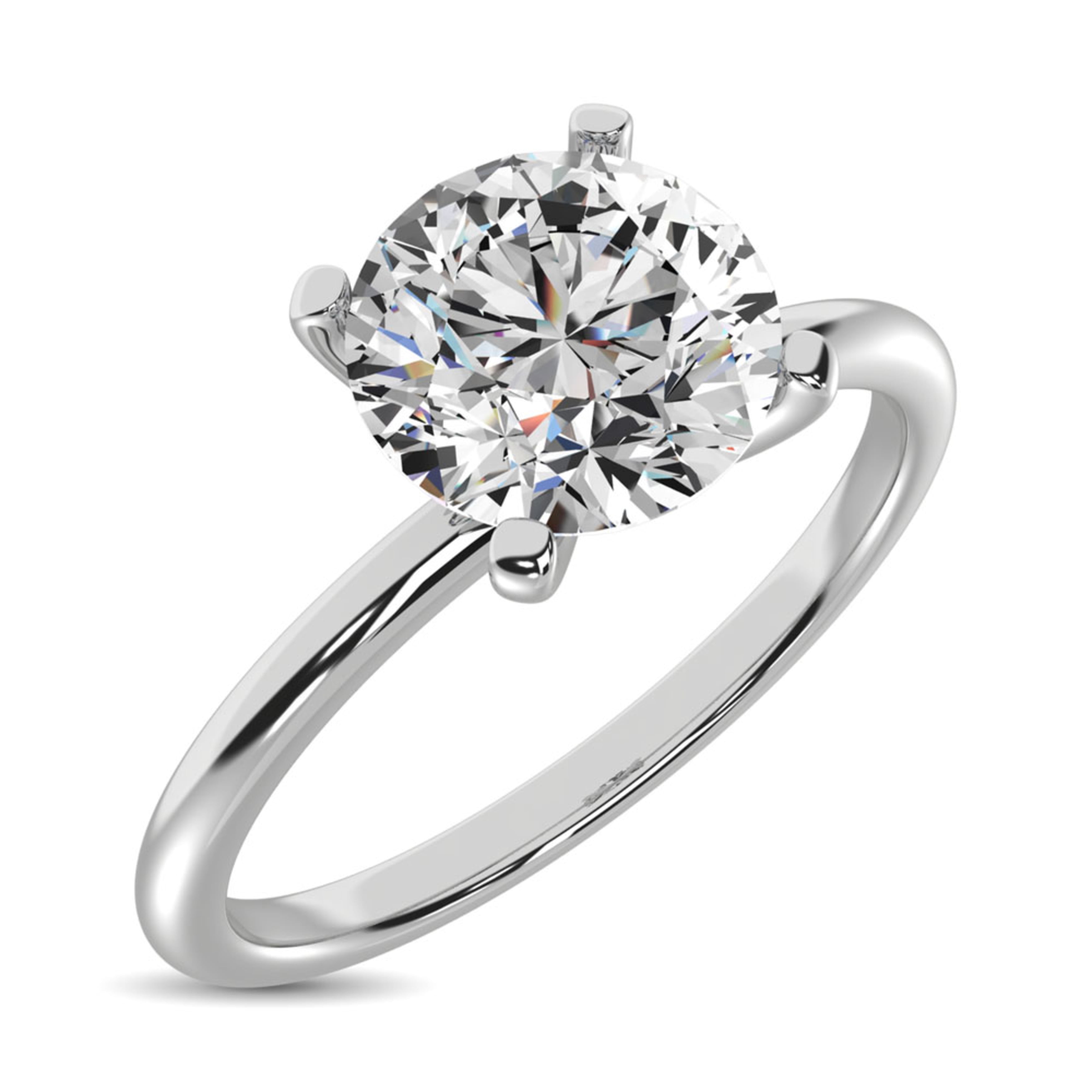 Buy Diamond Engagement Rings at America's #1 Diamond Marketplace | Rare  Carat®