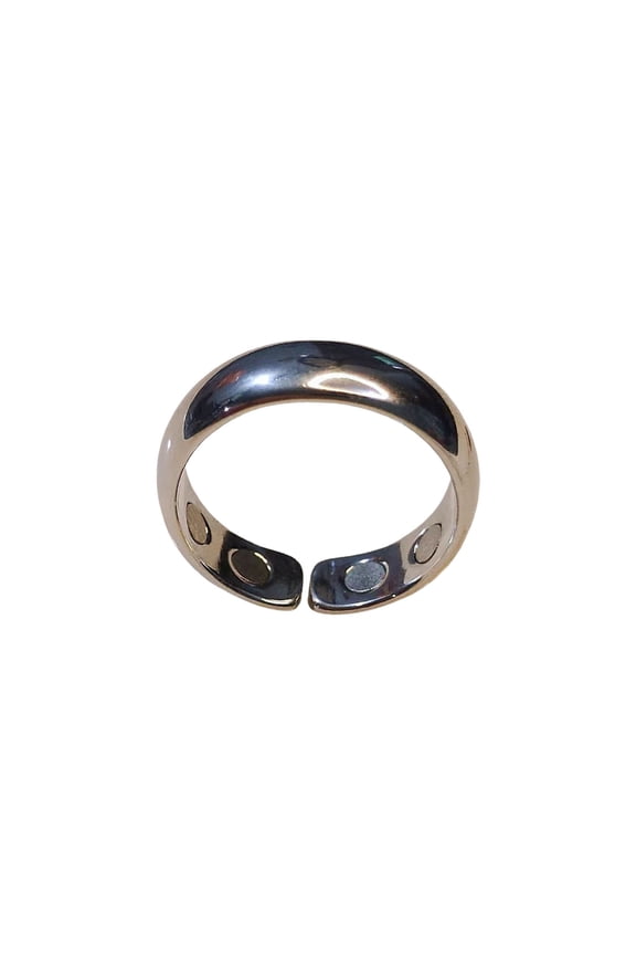 Ring Acupressure Ring Adjustable Size For & Stainless Steel Supports Sleep Reduces Stress & Rings Adjustable Set Size 12 Rings for Women Thick Rings for Women Fruit Rings Size 6 Ring Set Quirky Rings