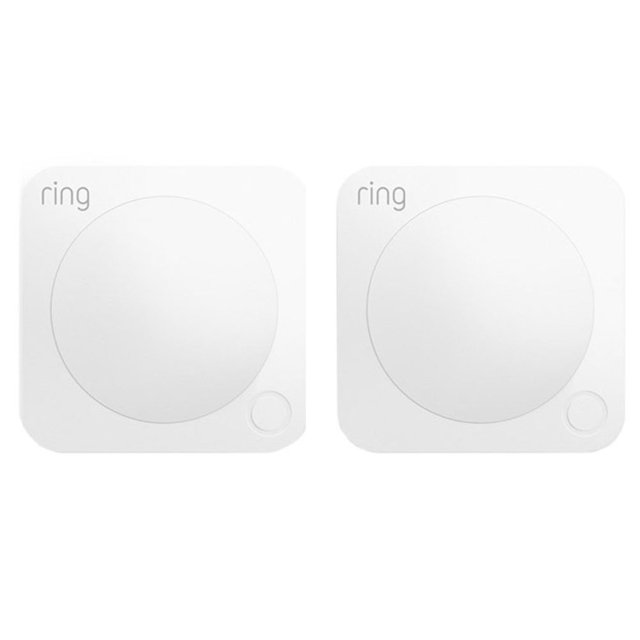 Ring Alarm Motion Detector,2pack