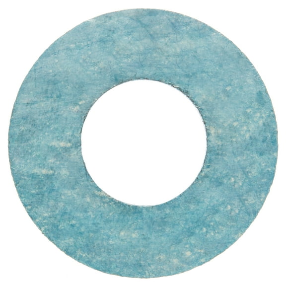 Ring Aramid/Buna-N Flange Gasket for 7" Pipe - 1/8" Thick - Class 150