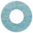thumbnail image 1 of Ring Aramid with Buna-N Binder Flange Gasket for 2-1/2" Pipe - 1/64" Thick - Class 300, 1 of 1