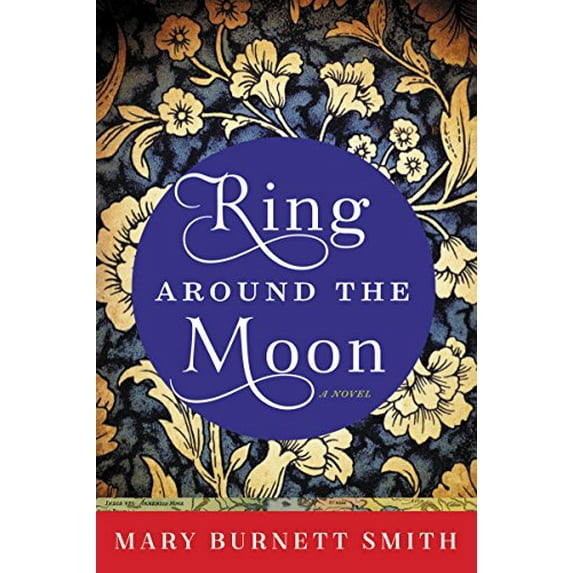 Pre-Owned Ring Around the Moon (Paperback) 068817227X 9780688172275