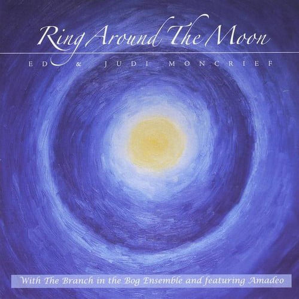Ring Around the Moon