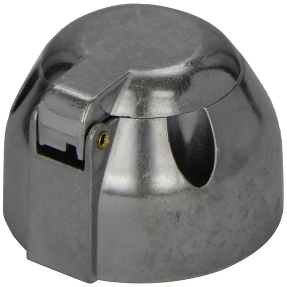 Ring Automotive A0005 12N Metal Socket (Including Rear Fog Cut Out)