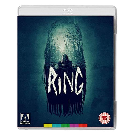 Ring [BLU-RAY]