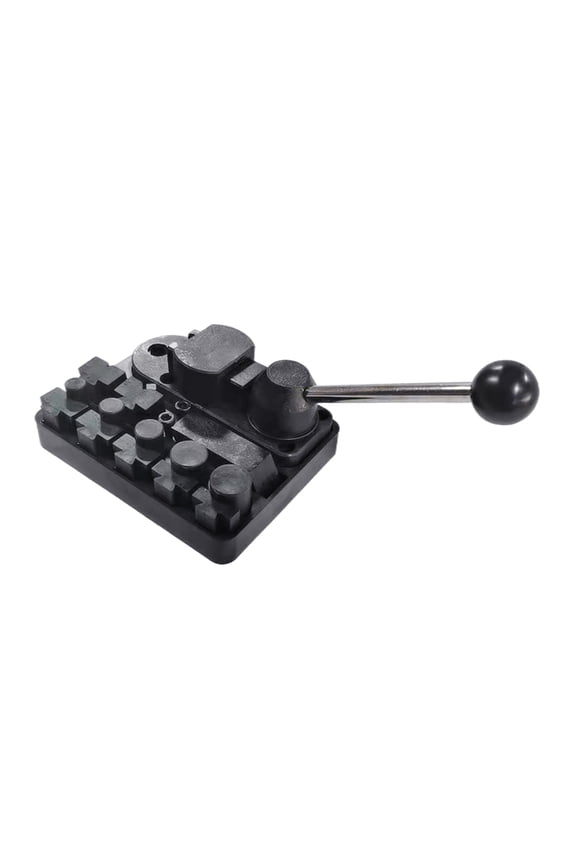 Ring Bender Small Bending Machine Forming Round Machine Jewelry Equipment Tools