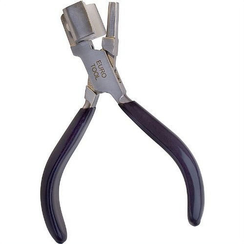 Rongon Professional Canvas Pliers Oil Paint Canvas Stretching Plier Heavy  Duty Aluminum Alloy Webbing Stretcher Tool for Stretching Clamp Oil Painting