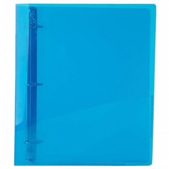 Ring Binder, 1 in.