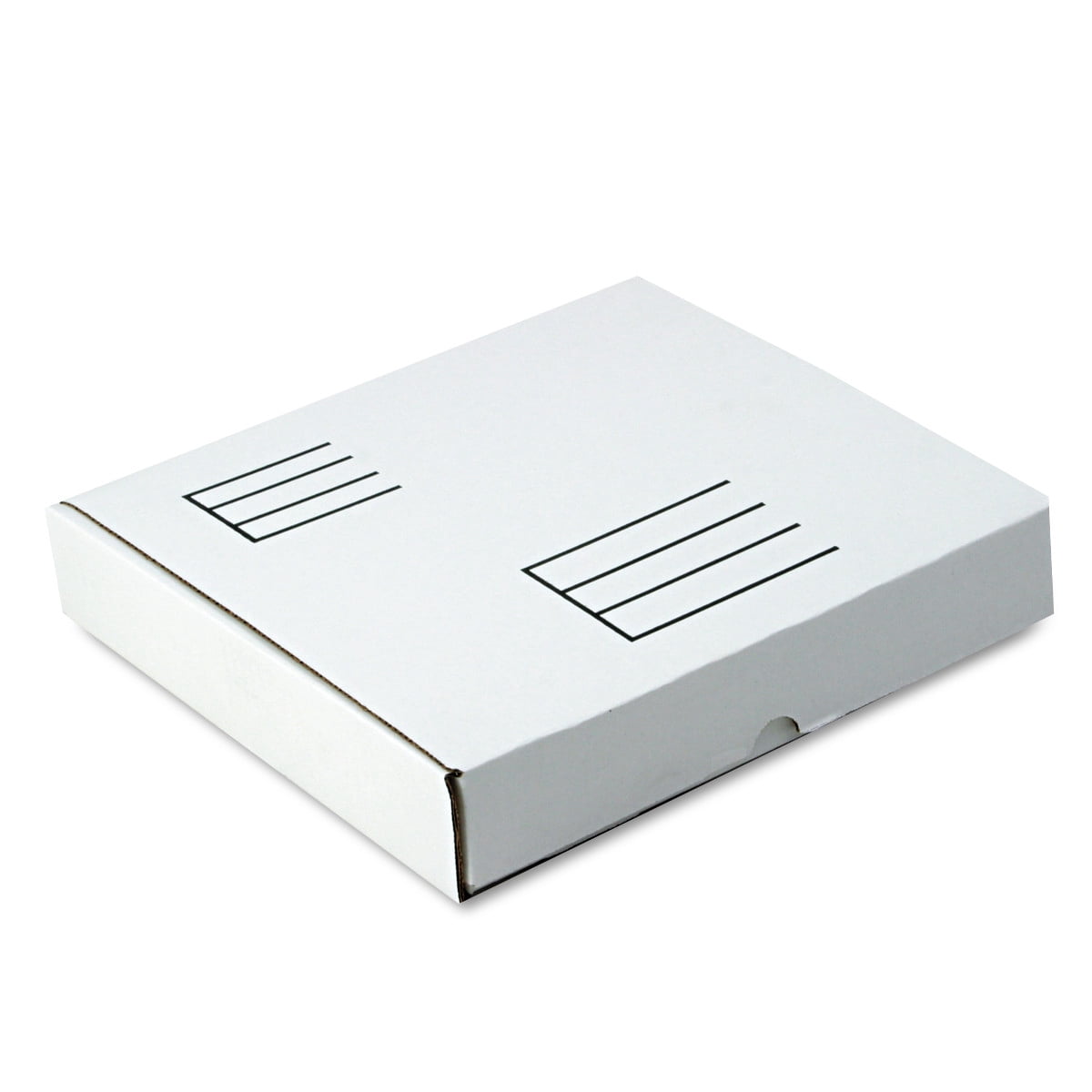 Ring Binder Mailer for 1