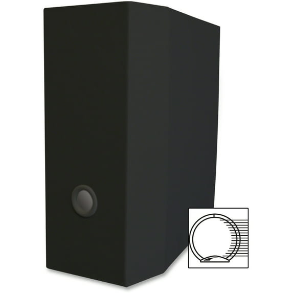 Ring Binder