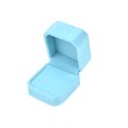 thumbnail image 1 of Ring Box Velvet Jewelry Boxes Jewelry Display Cases Storage Box Wedding Ring Packaging Gift Box Counter Display Rings Wholesale 12, 1 of 6