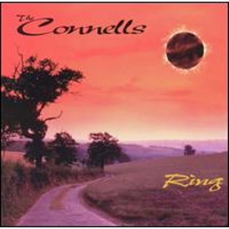 Ring (CD) by The Connells