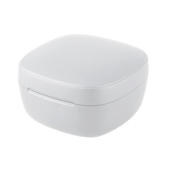 Ring Charging Box Storage Holder Case for R02 Wearable Rings Magnetic Charging Box Sleeve Portable Charger Bin
