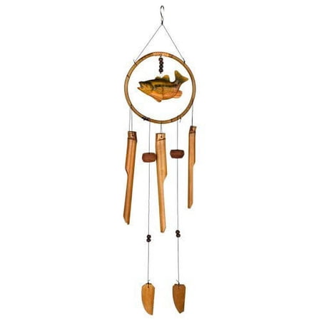 Ring Chime - Bass