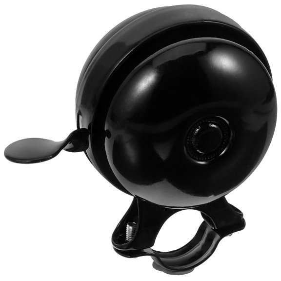 Ring Chime Portable Bicycles Bell Convenient Bike Anti-loss Cycling Finding Trumpet Iron Child