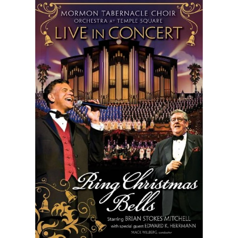 【2024最新】SNSで話題・人気の商品のおすすめアイテム in Live Bells: Christmas Ring Concert Walmart.com - DVD その他