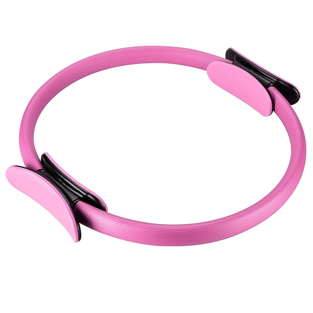 Ring Circle, Fitness Ring Magic Circle, Pilates Ring for Thigh Workout