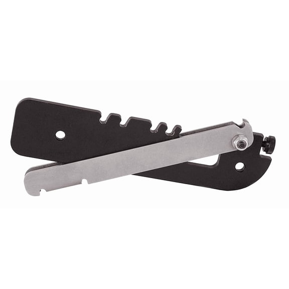 Ring Closer Tool, Black