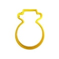 thumbnail image 1 of Ring Cookie Cutter (2 inch)- Fast Shipping - Sharp Edges - Exceptional Quality, 1 of 4