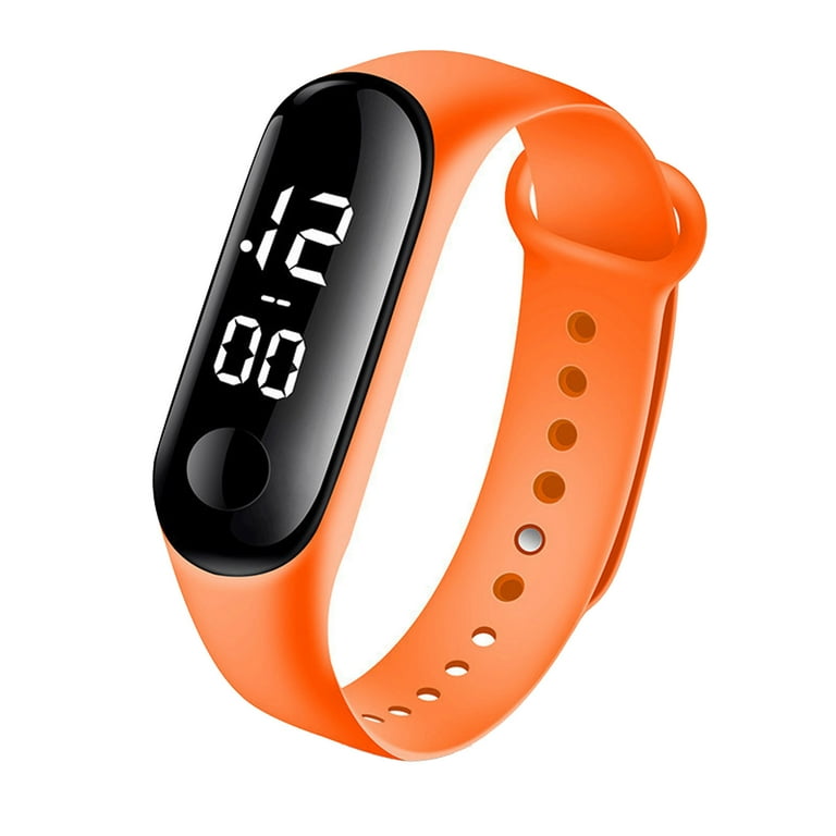 Ring watch for kids deals