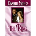 thumbnail image 1 of Danielle Steel's The Ring: Parts 1 & 2 (DVD, 2005) NEW, 1 of 1