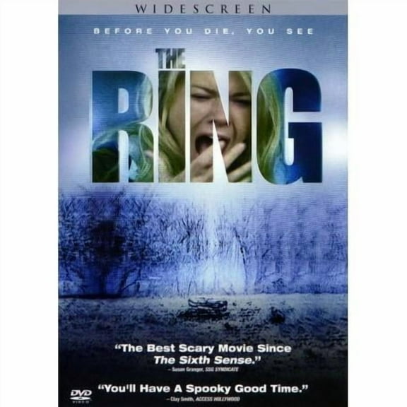 The Ring (Widescreen Edition)