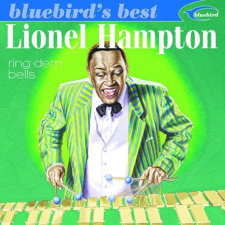Ring Dem Bells (Bluebird's Best Series)