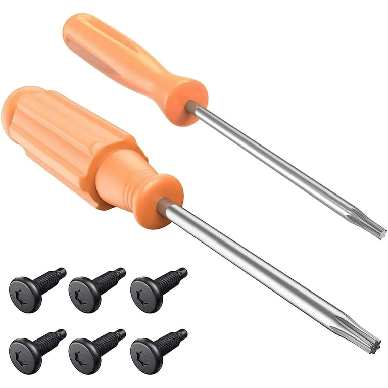 I have lost my ring doorbell screwdriver hotsell