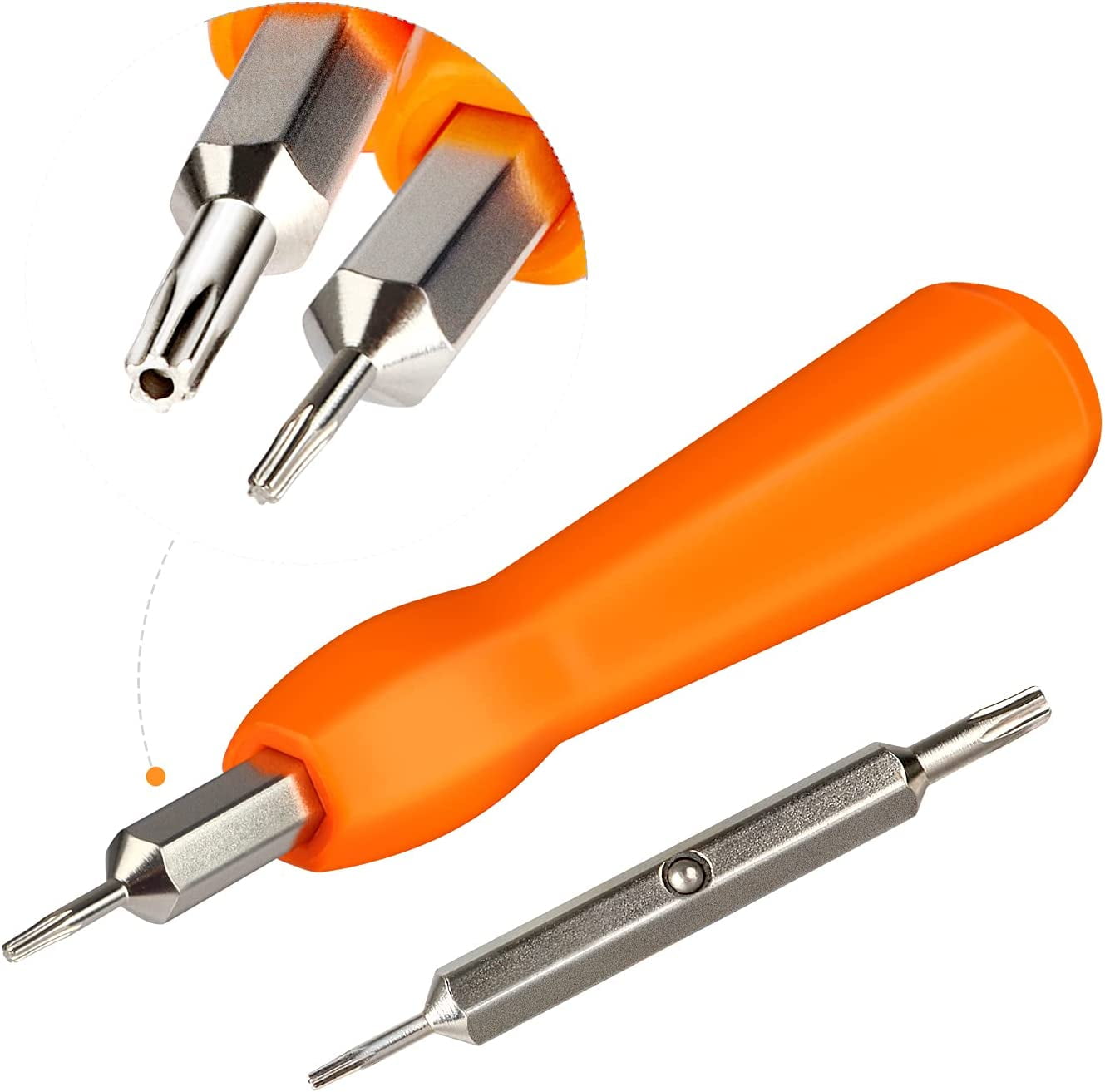 Ring Doorbell Screwdriver Replacement, Screwdriver for Ring Doorbell