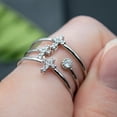 thumbnail image 1 of Ring-Eden Merry-Cross Adjustible, 1 of 1