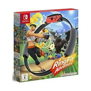 Ring Fit Adventure (Nintendo Switch)