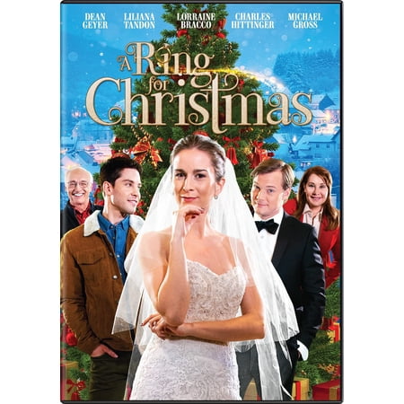 A Ring for Christmas