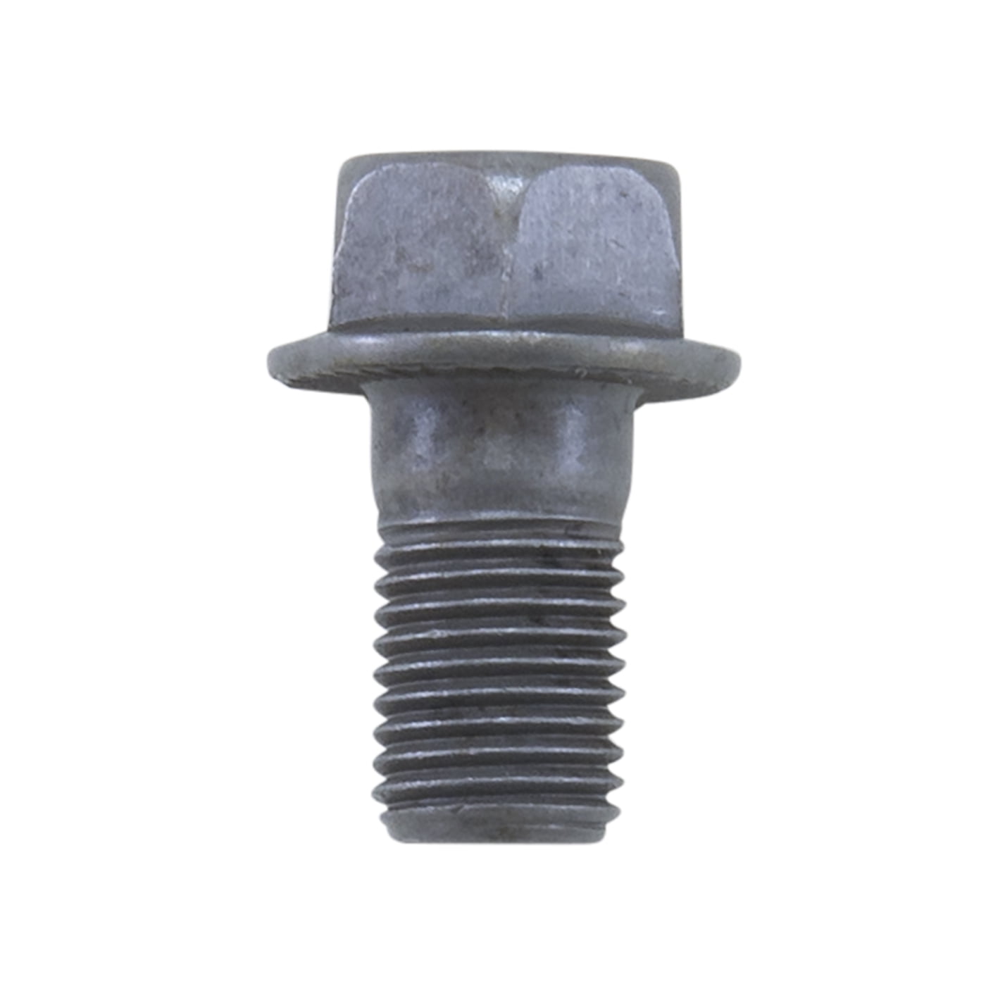 Ring Gear Bolt, Compatible with GM 12 bolt car & truck, 8.2", 8.2" for Buick/Old's/Pontiac, 63-79 Corvette & 55-62 GM Car & Truck. 3/8" x 24, YSPBLT-016
