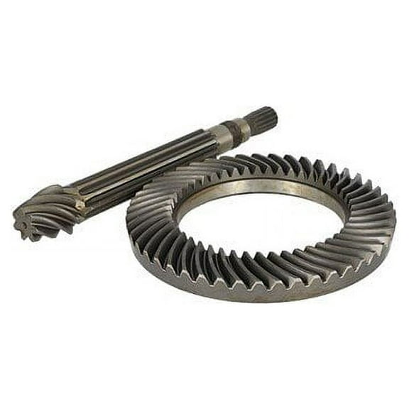 Ring Gear & Pinion Set fits Case 480D 480E 480F 480LL 580E 580SD 584 584D 584E 585 585D 586D 586E 580SE 580K 480D 480E 480F 480LL 580SE 580K A168883