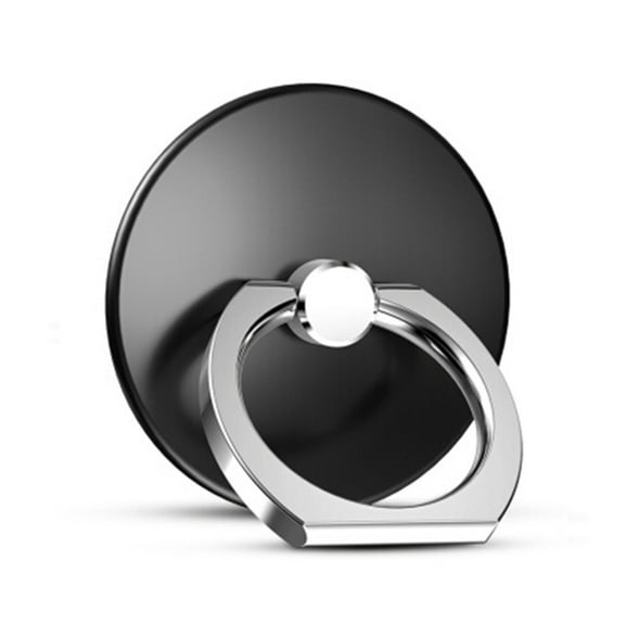 Ring Holder Finger Grip Stand Q6X for iPad Pro 9.7 11 Mini 4 3 Air 2, iPhone 8 PLUS, 10.5, 7 6S 6 Plus - ASUS Zenfone V Live Max Plus M1, ROG Phone, AR, Google Nexus 7 2 7, 5z 5Q 4 Pro 3 Max