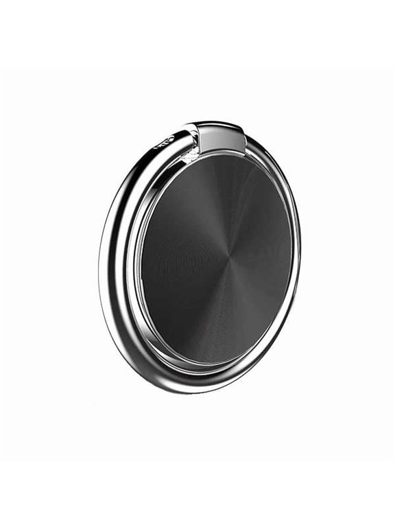 Ring Holder Finger for Samsung Galaxy S23/FE/Plus/Ultra/S24/FE/Plus/Ultra - Stand Grip Kickstand Swivel Zinc Alloy