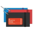 thumbnail image 1 of Ring Index Cards, Ruled, 3 X 5, White, 100/pack | Bundle of 2 Packs, 1 of 5