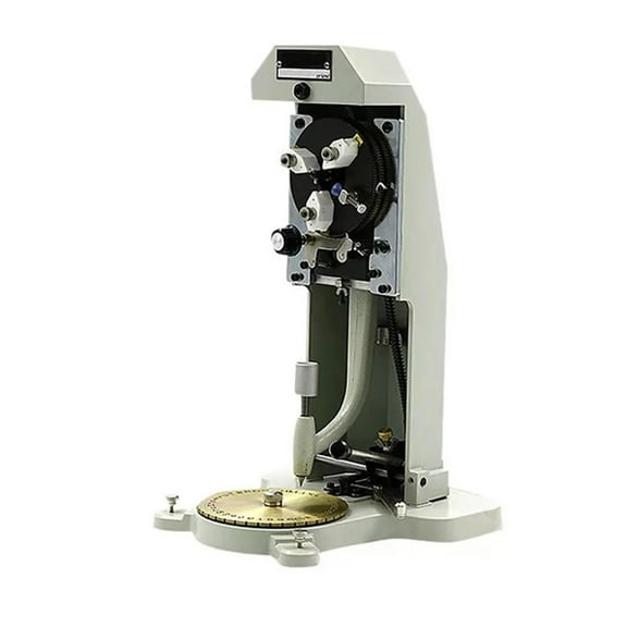Ring Inside Engraving Machine, Standard Letter Block Jewelry Making Tools, Jewerly Engraving Machine On Ring Letters ,High-Quality Motor