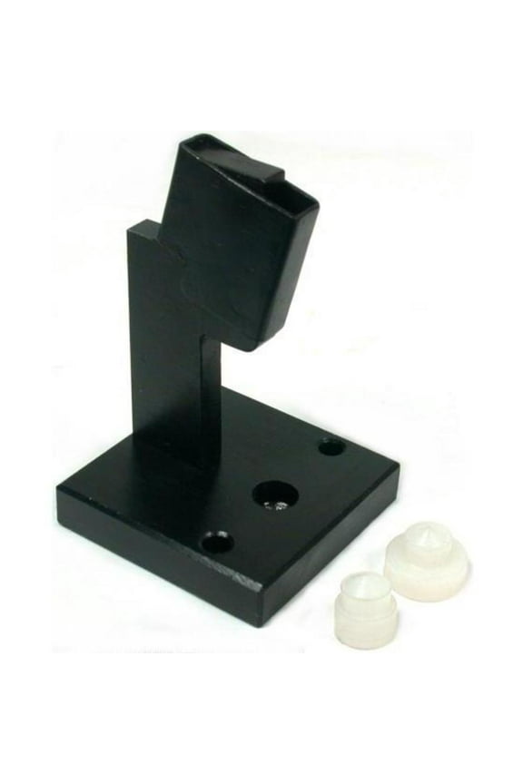 Ring Jewelry Square Stamp Press 14K 18K Sterling Tool