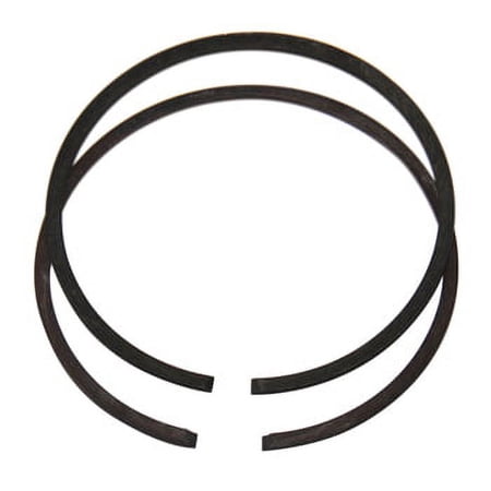 Ring Kit, Piston .030 Johnson/Evinrude 9.9-15 Bore Size 2.405 Pro # 6330 Cross Ref #: