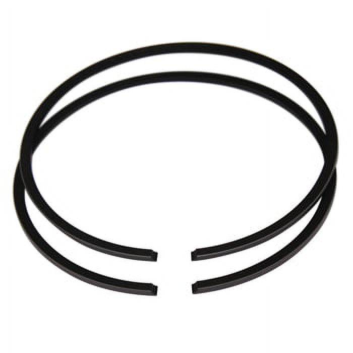 Ring Kit, Piston Std Mercury 3.0 V6 1.5 Optimax Bore Size 3.625Pro ...