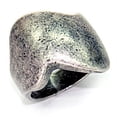 thumbnail image 1 of Ring LOA055 for Women Style Ruthenium, 1 of 1