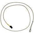 thumbnail image 1 of Ring Mount Drop Tube Thermocouple Replaces Quadrafire SRV7000-381, 1 of 2