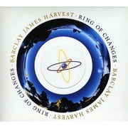 Barclay James Harvest - Ring Of Changes - Music & Performance - CD