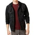 thumbnail image 1 of Ring Of Fire Mens Kick Back 2-Fer Jacket, 1 of 2
